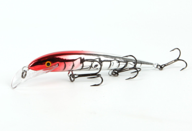 Scandinavian Tackle Baron 13cm