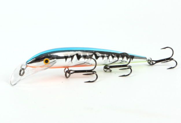 Scandinavian Tackle Baron 13cm