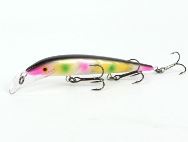 Scandinavian Tackle Baron 13cm