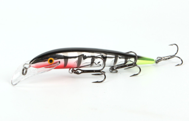 Scandinavian Tackle Baron 13cm