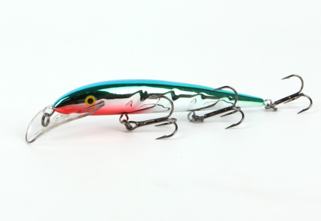 Scandinavian Tackle Baron 13cm