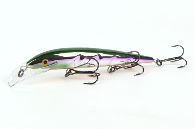 Scandinavian Tackle Baron 13cm