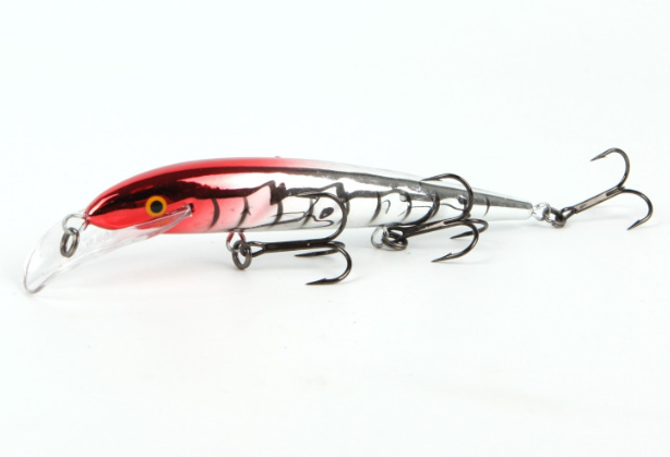 Scandinavian Tackle Baron 13cm