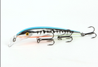 Scandinavian Tackle Baron 13cm