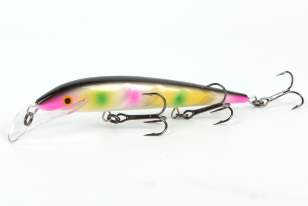 Scandinavian Tackle Baron 13cm