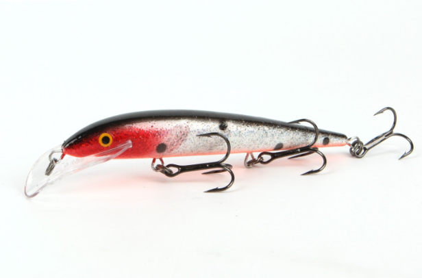 Scandinavian Tackle Baron 13cm