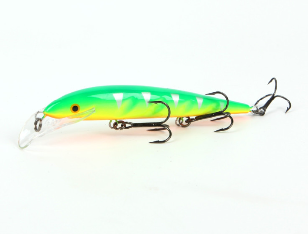 Scandinavian Tackle Baron 13cm