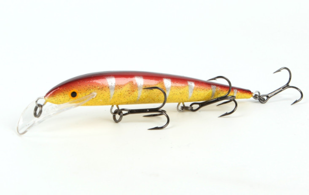 Scandinavian Tackle Baron 13cm