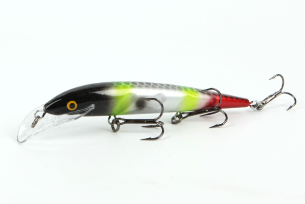 Scandinavian Tackle Baron 13cm