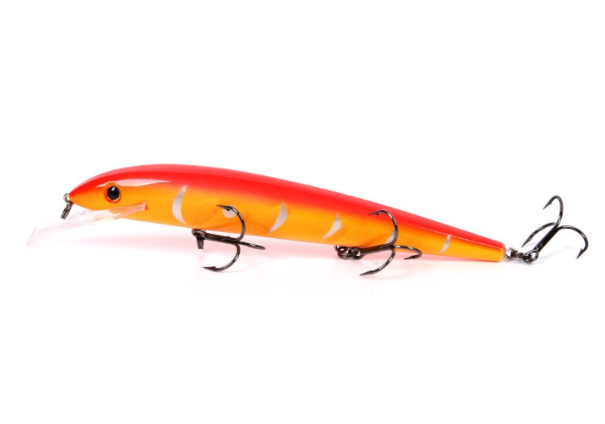Scandinavian Tackle Baron 13cm