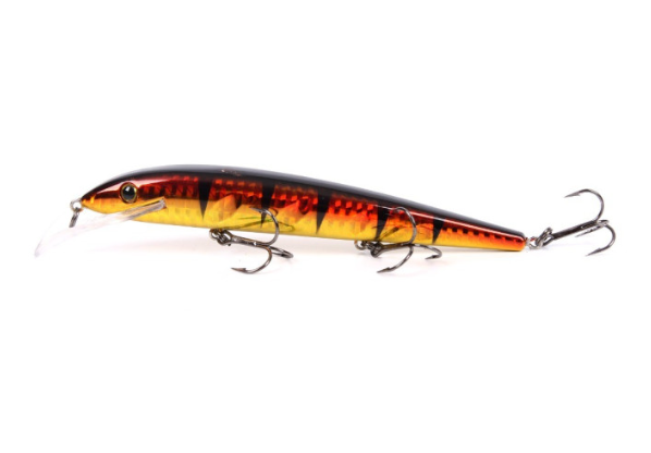 Scandinavian Tackle Baron 13cm