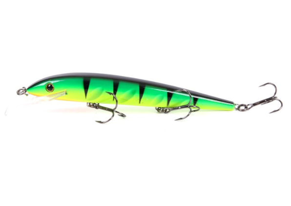 Scandinavian Tackle Baron 13cm