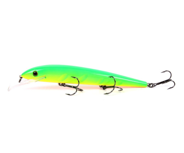 Scandinavian Tackle Baron 13cm