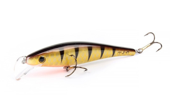 Scandinavian Tackle Gator Wobbler 11cm