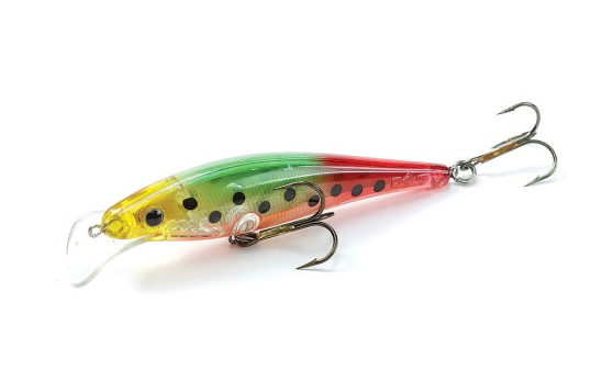 Scandinavian Tackle Gator Wobbler 11cm