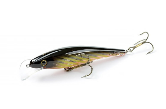 Scandinavian Tackle Gator Wobbler 11cm