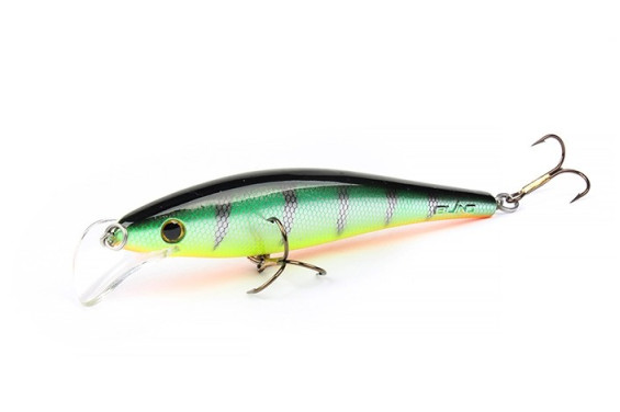 Scandinavian Tackle Gator Wobbler 11cm