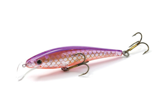 Scandinavian Tackle Gator Wobbler 11cm