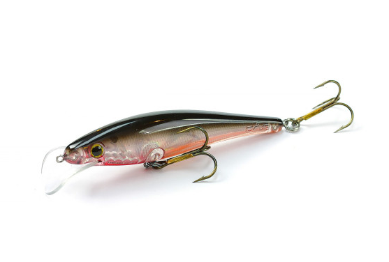 Scandinavian Tackle Gator Wobbler 11cm