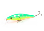 Scandinavian Tackle Gator Wobbler 11cm