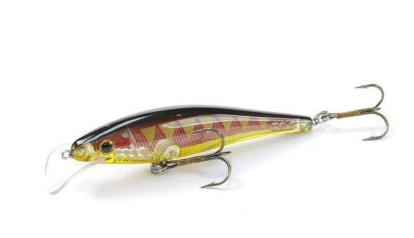 Scandinavian Tackle Gator Wobbler 11cm