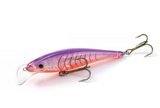 Scandinavian Tackle Gator Wobbler 11cm