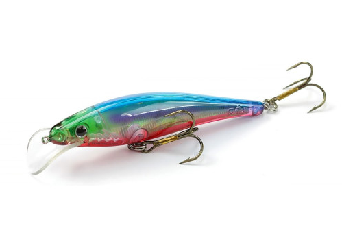 Scandinavian Tackle Gator Wobbler 11cm