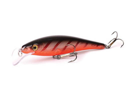Scandinavian Tackle Gator Wobbler 11cm
