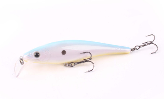 Scandinavian Tackle Gator Wobbler 11cm