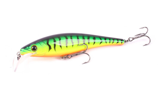 Scandinavian Tackle Gator Wobbler 11cm