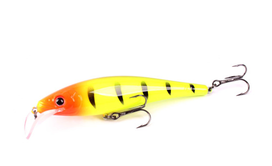 Scandinavian Tackle Gator Wobbler 11cm