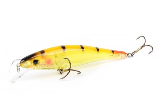 Scandinavian Tackle Gator Wobbler 11cm
