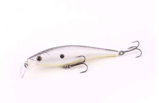 Scandinavian Tackle Gator Wobbler 11cm