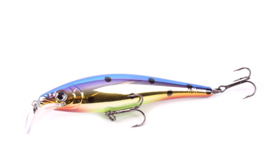 Scandinavian Tackle Gator Wobbler 11cm