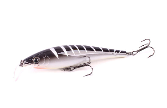 Scandinavian Tackle Gator Wobbler 11cm