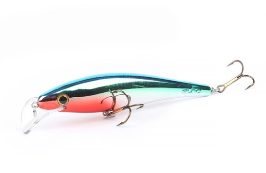 Scandinavian Tackle Gator Wobbler 11cm