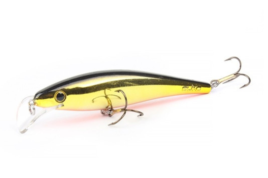 Scandinavian Tackle Gator Wobbler 11cm