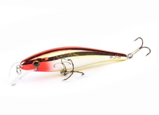 Scandinavian Tackle Gator Wobbler 11cm