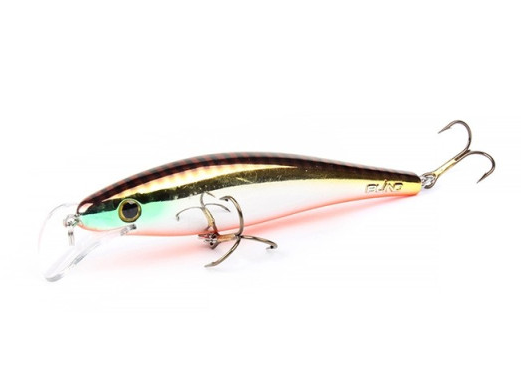 Scandinavian Tackle Gator Wobbler 11cm
