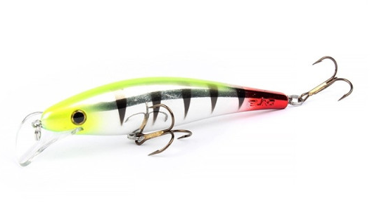 Scandinavian Tackle Gator Wobbler 11cm