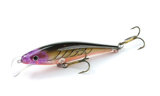 Scandinavian Tackle Gator Wobbler 11cm