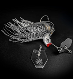 LMAB KØFI Multi Vibe Chatterbait 1/0