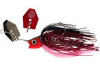 LMAB KØFI Multi Vibe Chatterbait 5/0