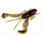 LMAB Finesse Fillet Craw 4cm, rapujigi
