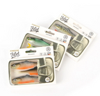 LMAB Finesse Filet 15cm