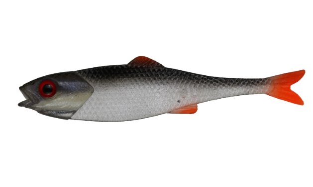 LMAB Finesse Filet 11cm