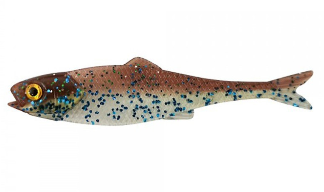 LMAB Finesse Filet 15cm