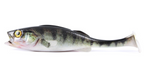 LMAB KØFI Perch Shad 14cm