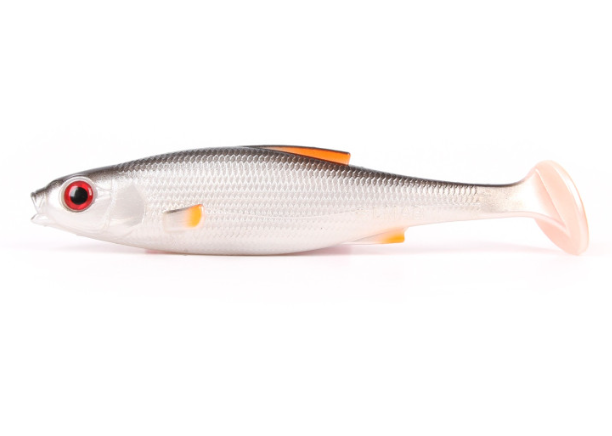 LMAB KØFI Roach Shad 11cm
