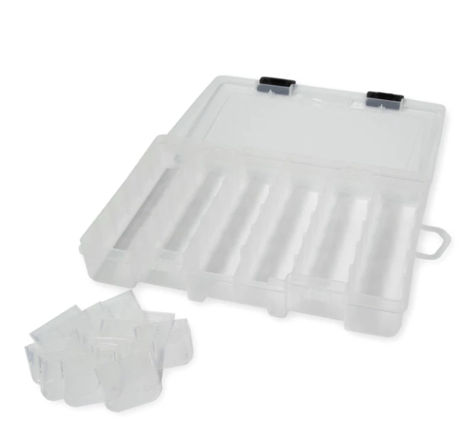 Scandinavian Tackle X72 Vieherasia 270x180x43mm